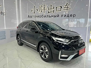 HONDA CR-V 2022