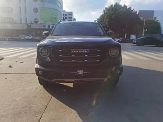 HAVAL BIG DOG 2022
