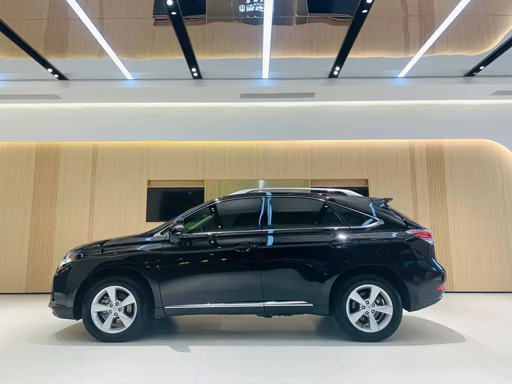 LEXUS RX CLASSIC 2014