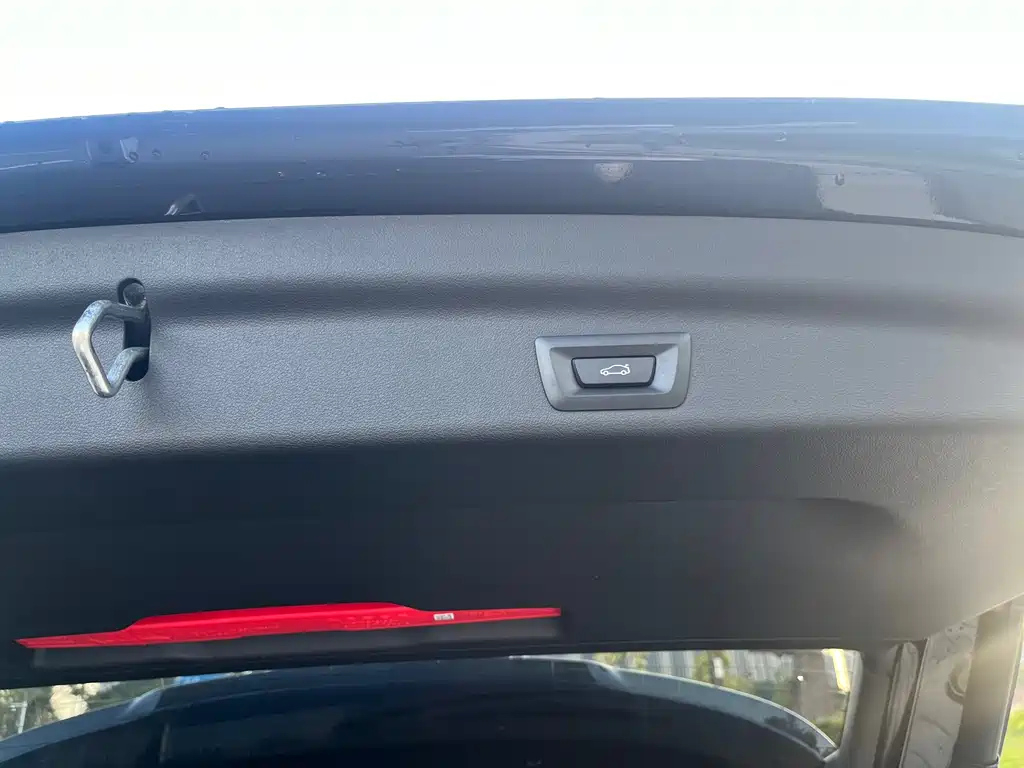 BMW X1 2024