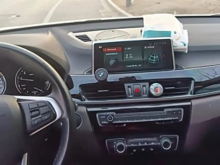 BMW X1  2020 YEAR SDRIVE20LI FASHION 2020