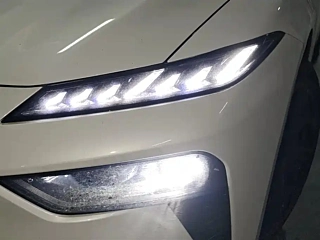 DONGFENG E007 2024 YEAR E-POWER 530 EDITION 2024
