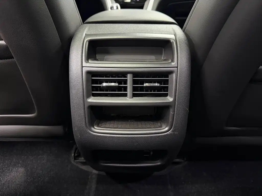 CADILLAC XT5 2016