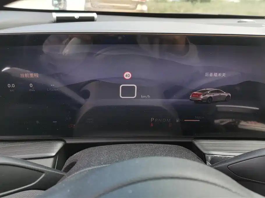 BUICK LACROSSE 2024