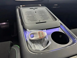 VOYAH FREE  2025 YEAR 318 318KM  EDITION 2025