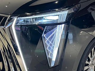 TRUMPCHI M8 2024