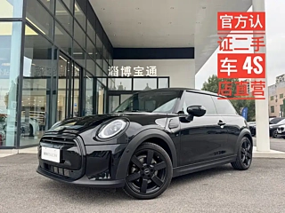 MINI OTHER 2023 YEAR 1.5T COOPER 2023
