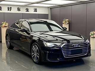 AUDI A6L 2019