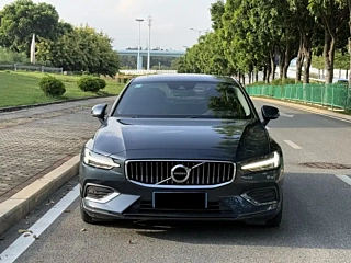 VOLVO S60 2022