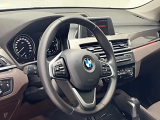 BMW X1  2019 YEAR SDRIVE18LI EXCLUSIVE 2019