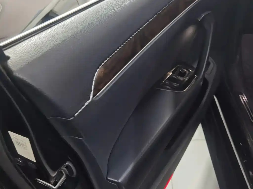 VOLKSWAGEN MAGOTAN 2018