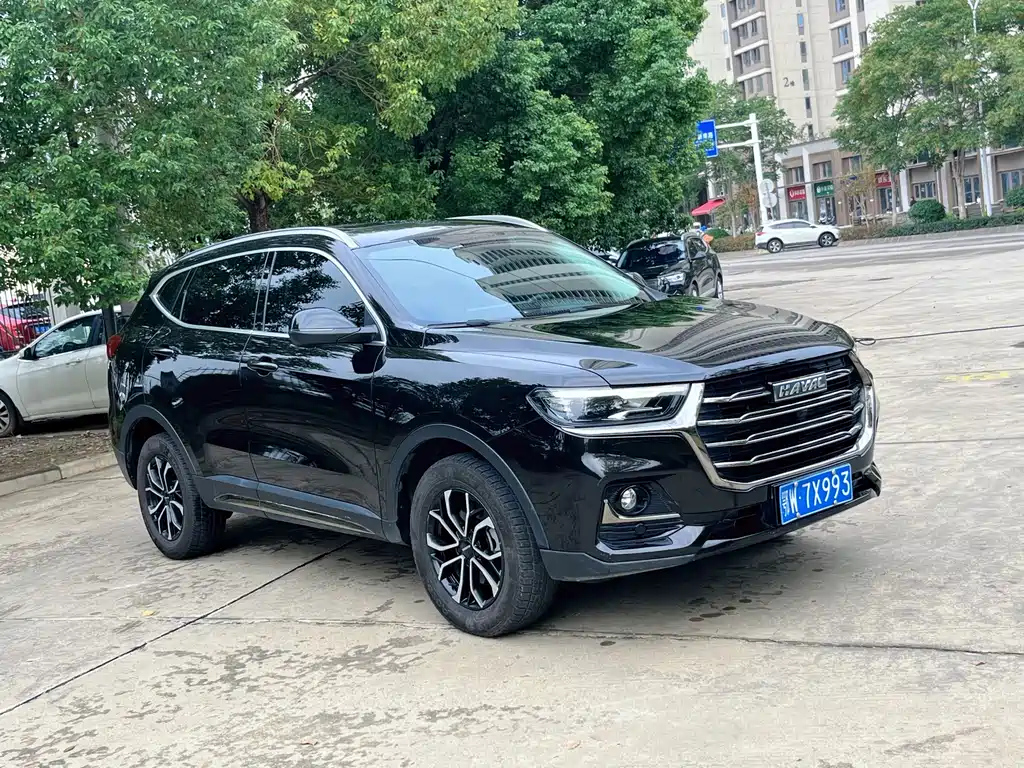 HAVAL H6 2023