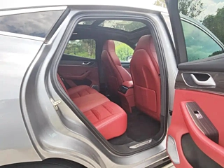 SERES &#36187;&#21147;&#26031;SF5  2021 YEAR  4WD EDITION 2021
