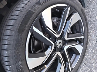 NIO EC6  2020 YEAR 615KM  EDITION 2020