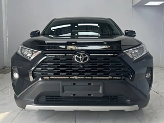 TOYOTA RAV4 RONGFANG 2021