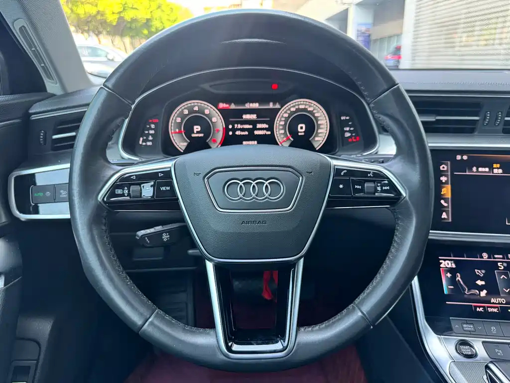 car slider