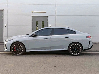 BMW M235L  2025 YEAR M235L 2025