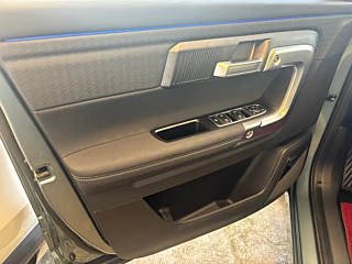CHERY OTHER  2023 YEAR  EDITION 1.6T 4WD 2023