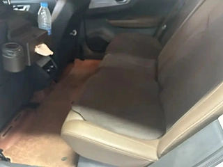 HONGQI E-QM5  2023 YEAR 620KM PLUS 2023