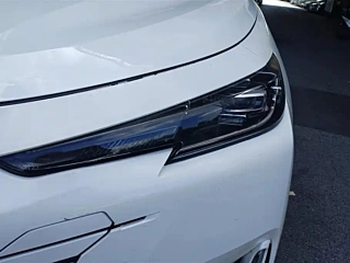 CHANGAN UNI-K 2021 YEAR 2.0T PREMIUM 2021