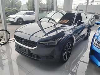 Заказать POLESTAR 2