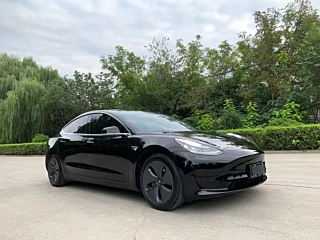 TESLA MODEL 3  2020