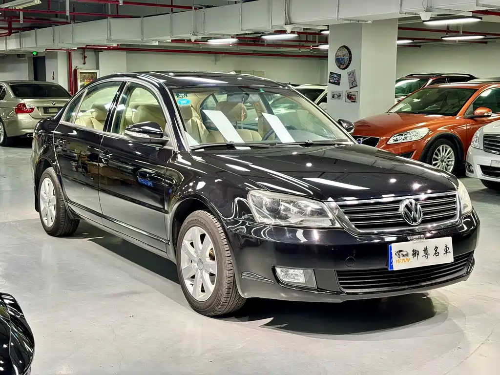 VOLKSWAGEN OTHER 2009
