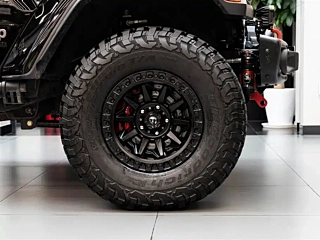 JEEP WRANGLER  2022 YEAR 2.0T  EDITION 2022