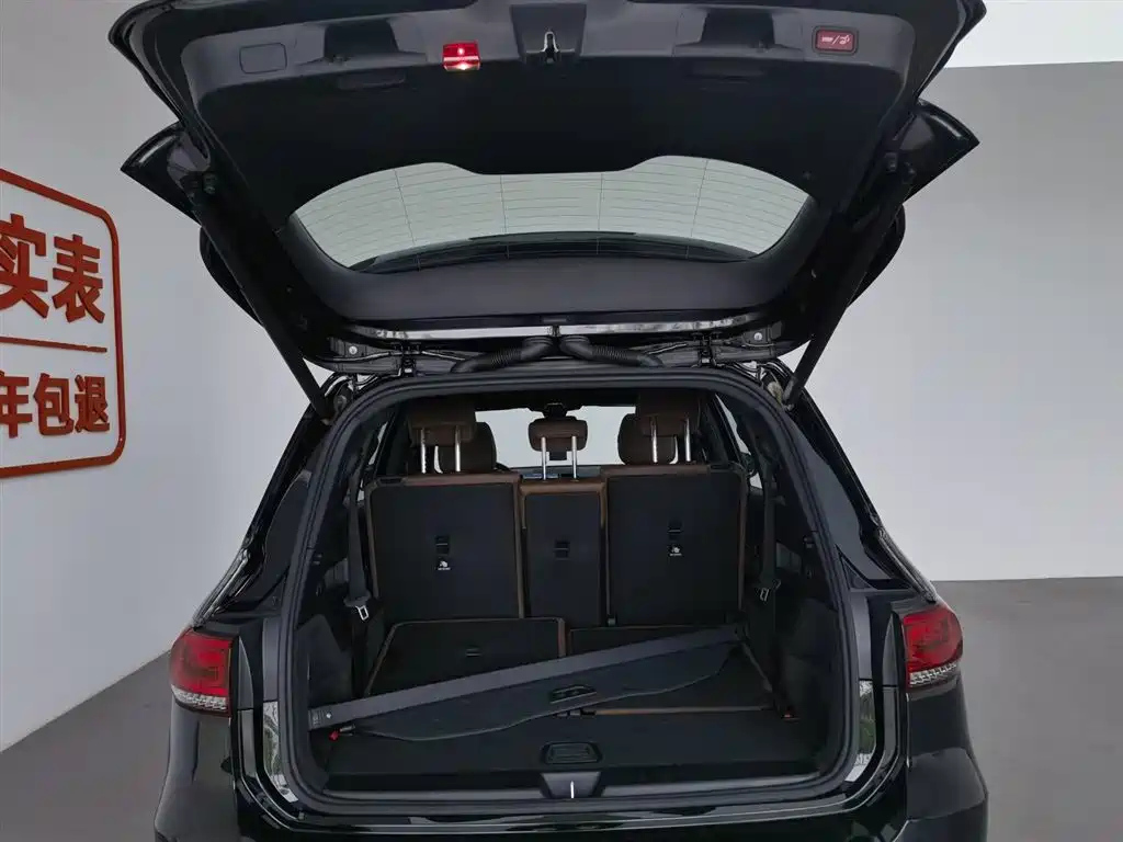 MERCEDES BENZ GLB 2022