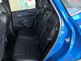 NISSAN QASHQAI  2023