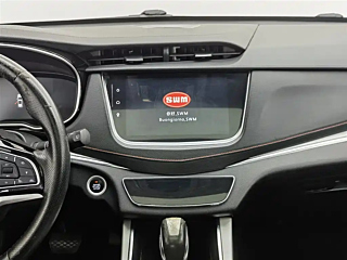 SWM G01  2018 YEAR 1.5T AUTOMATIC UP 2018