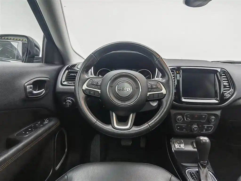 JEEP COMPASS 2019