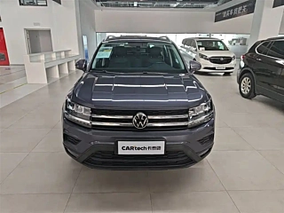 VOLKSWAGEN THARU  2022 YEAR 280TSI 2WD COMFORT EDITION 2022