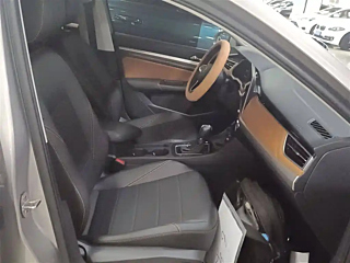 VOLKSWAGEN BORA  2023 YEAR 200TSI DSG EDITION 2023