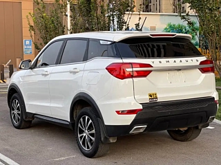 YEMA &#21338;&#39567; 2022 YEAR 1.5L MANUAL LUXURY 2022