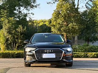 AUDI A6L 2020