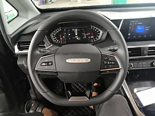 MAXUS BIG &#36890;G50  2021 YEAR 1.5T MANUAL &#30021;&#28216;B 2021
