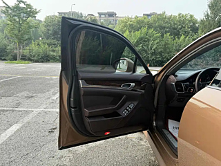 PORSCHE PANAMERA  2010 YEAR PANAMERA 4 3.6L 2010