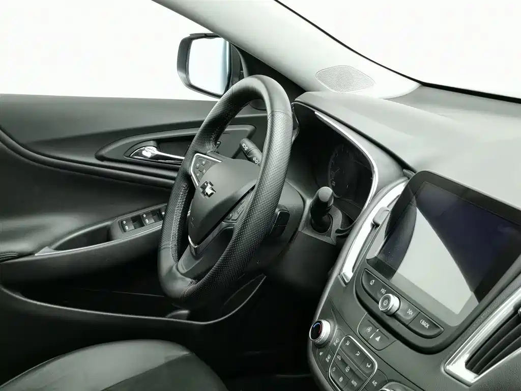 CHEVROLET MALIBU XL 2019