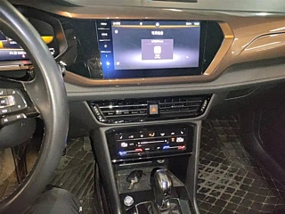 VOLKSWAGEN THARU  2022 YEAR 280TSI 2WD DELUXE EDITION 2022