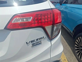 HONDA VEZEL  2020 YEAR 220 TURBO CVT ELITE EDITION 2020