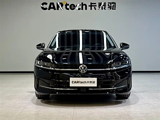 VOLKSWAGEN MAGOTAN 2025