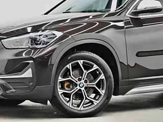 BMW X1  2021 YEAR SDRIVE20LI EXCLUSIVE 2021