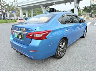 NISSAN SYLPHY . E-POWER  2018 YEAR SMART PREMIUM EDITION 2018