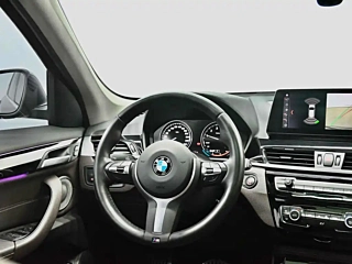 BMW X1  2021 YEAR SDRIVE20LI EXCLUSIVE 2021