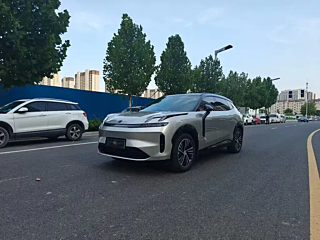 LYNK 08 NEW ENERGY 2023