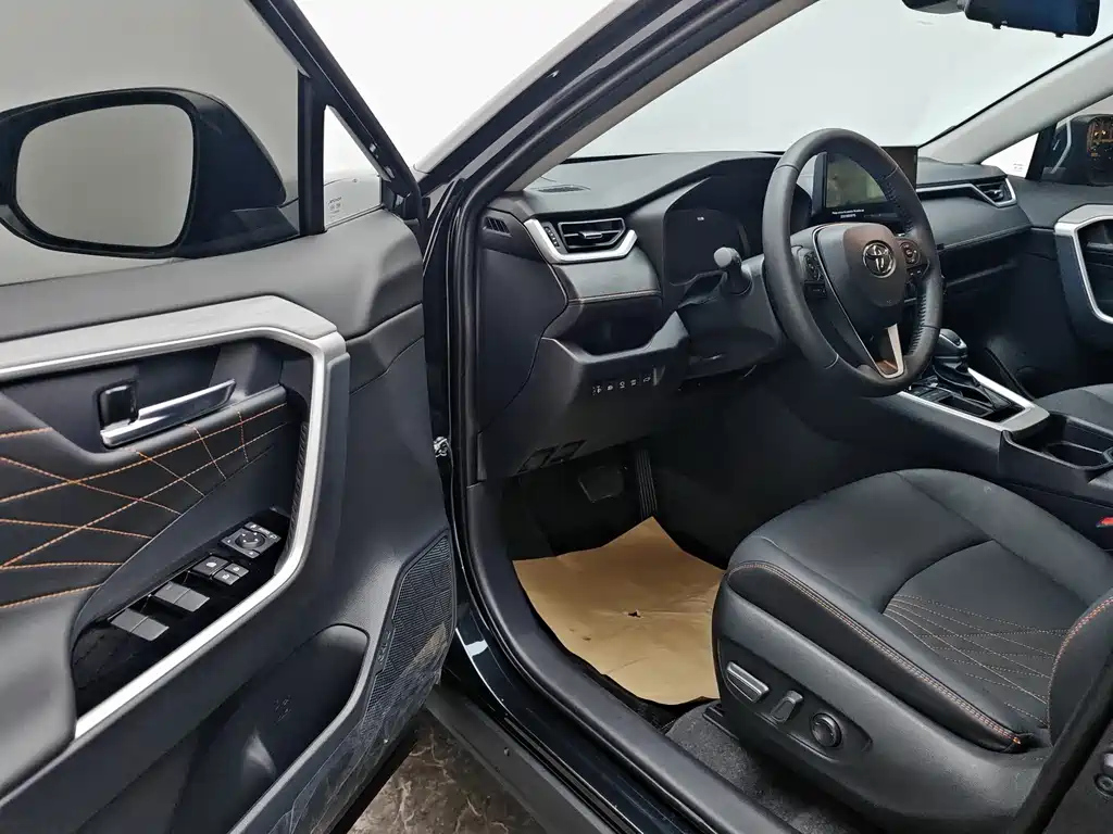 TOYOTA RAV4 RONGFANG 2024