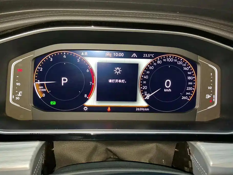 VOLKSWAGEN SAGITAR 2024