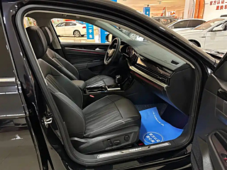 VOLKSWAGEN PASSAT 2022 YEAR 330TSI DELUXE EDITION 2022