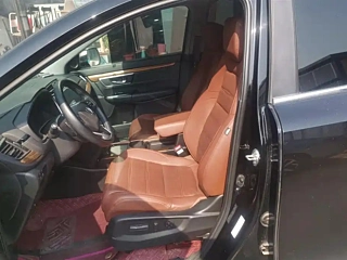HONDA CR-V 2021 YEAR 240TURBO CVT 4WD PREMIUM EDITION 2021